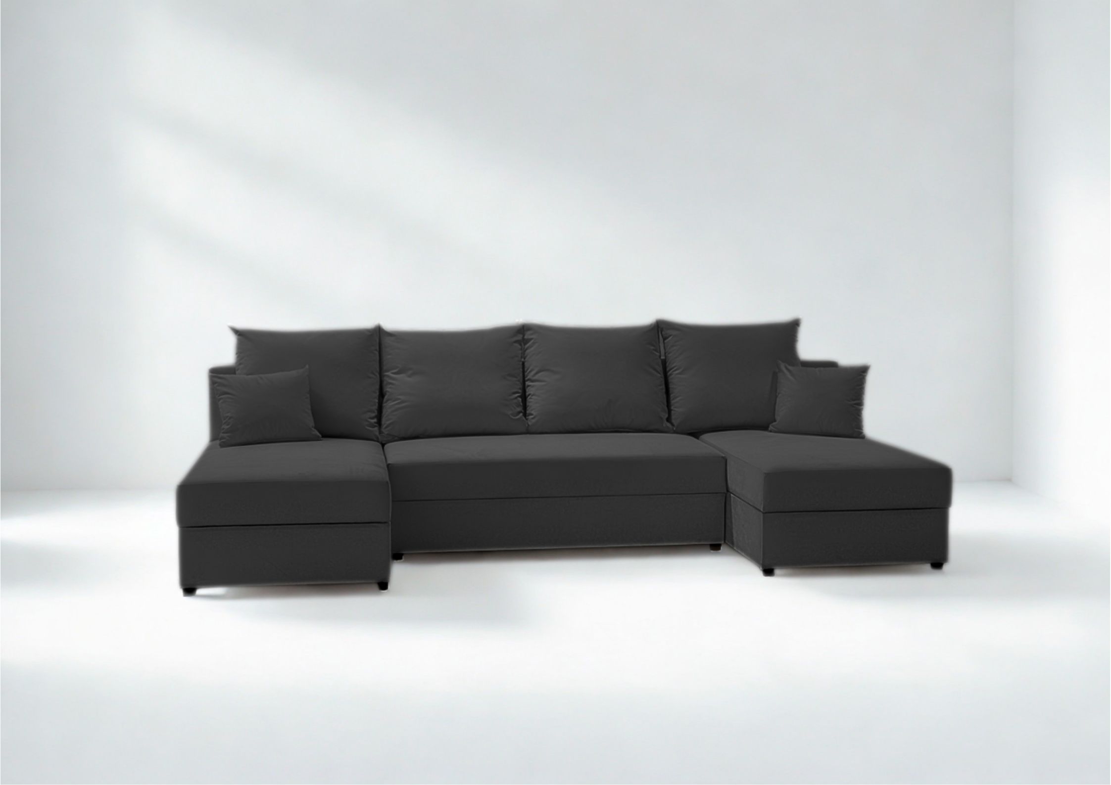 naroznik-rozkladany-z-dwoma-ramionami-paco-u-czarny naroznik-rozkladany-z-dwoma-ramionami-paco-u-czarny