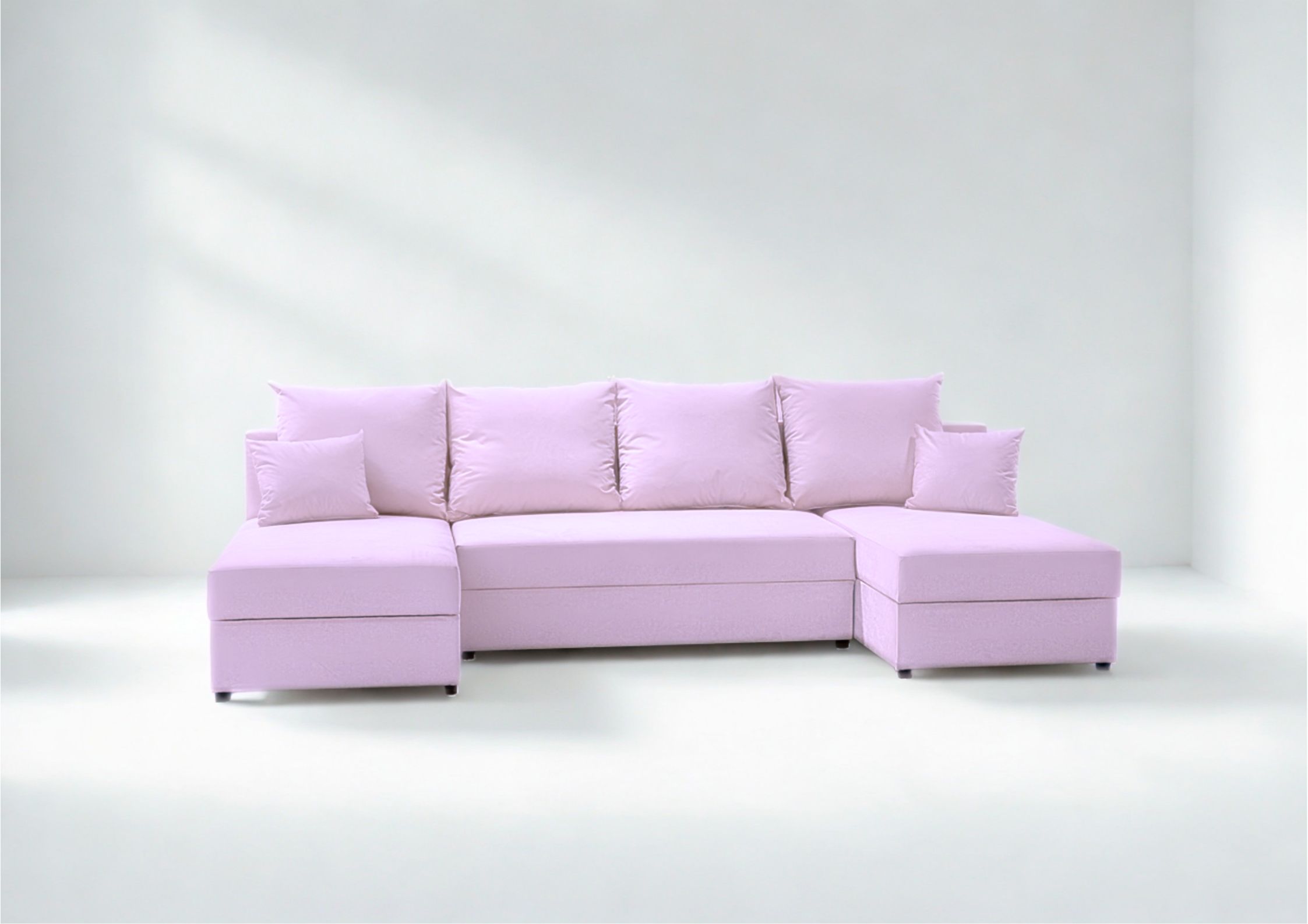 naroznik-rozkladany-z-dwoma-ramionami-paco-u-rozowy naroznik-rozkladany-z-dwoma-ramionami-paco-u-rozowy