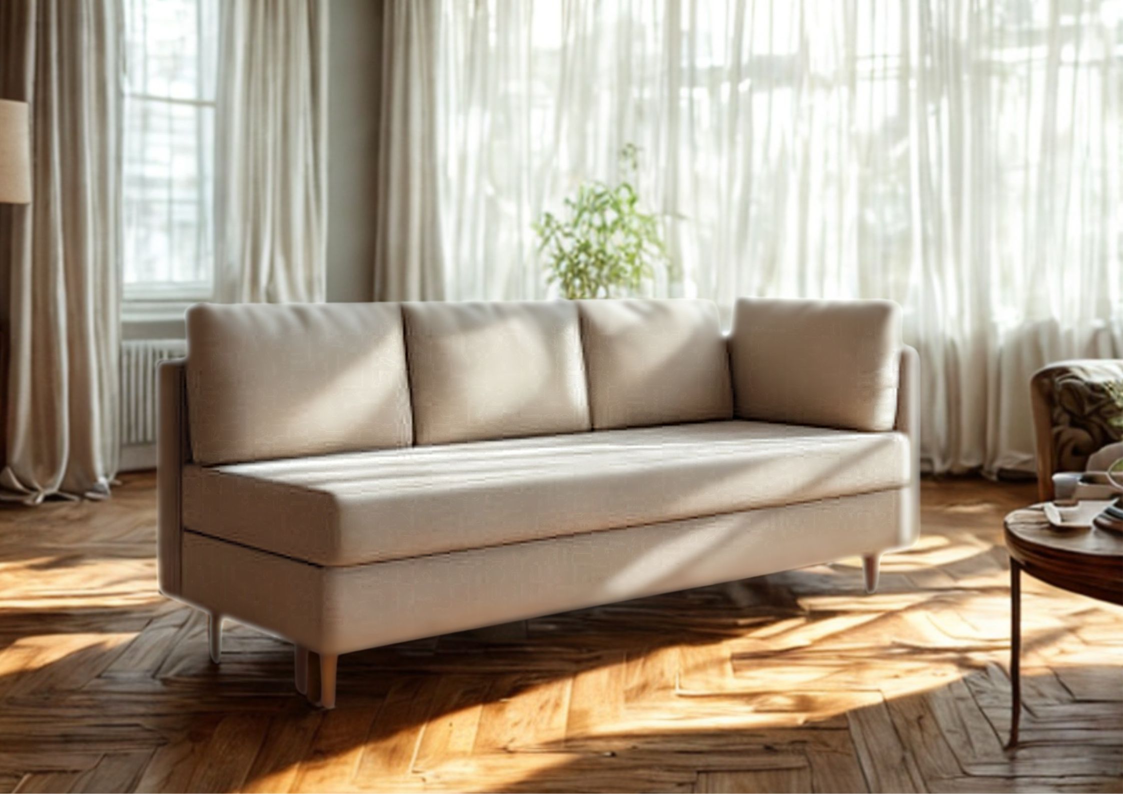 prawa-mala-sofa-skandynawska-prato-na-drewnianych-nozkach-aranzacja prawa-mala-sofa-skandynawska-prato-na-drewnianych-nozkach-aranzacja