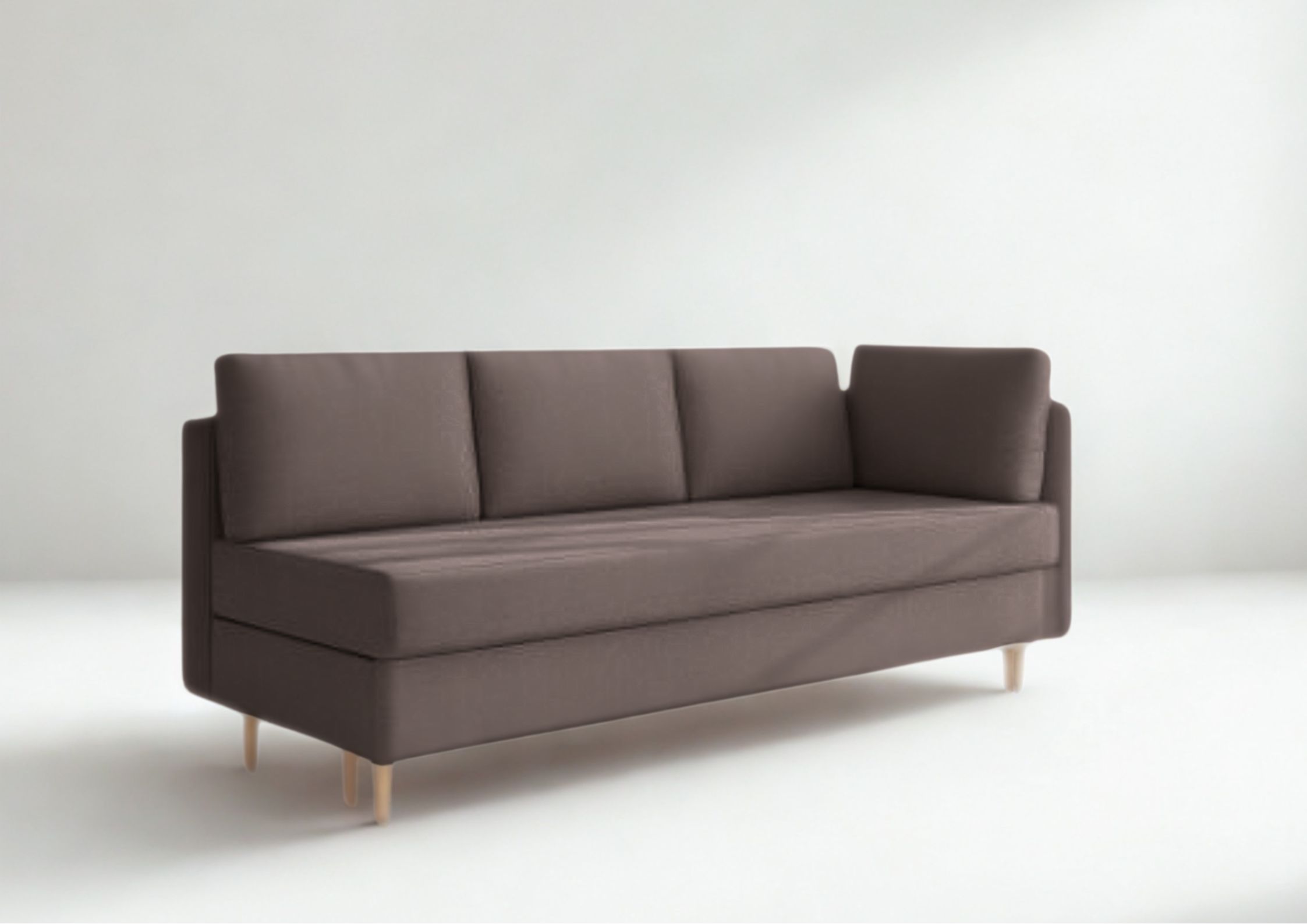 prawa-mala-sofa-skandynawska-prato-na-drewnianych-nozkach-brazowa prawa-mala-sofa-skandynawska-prato-na-drewnianych-nozkach-brazowa