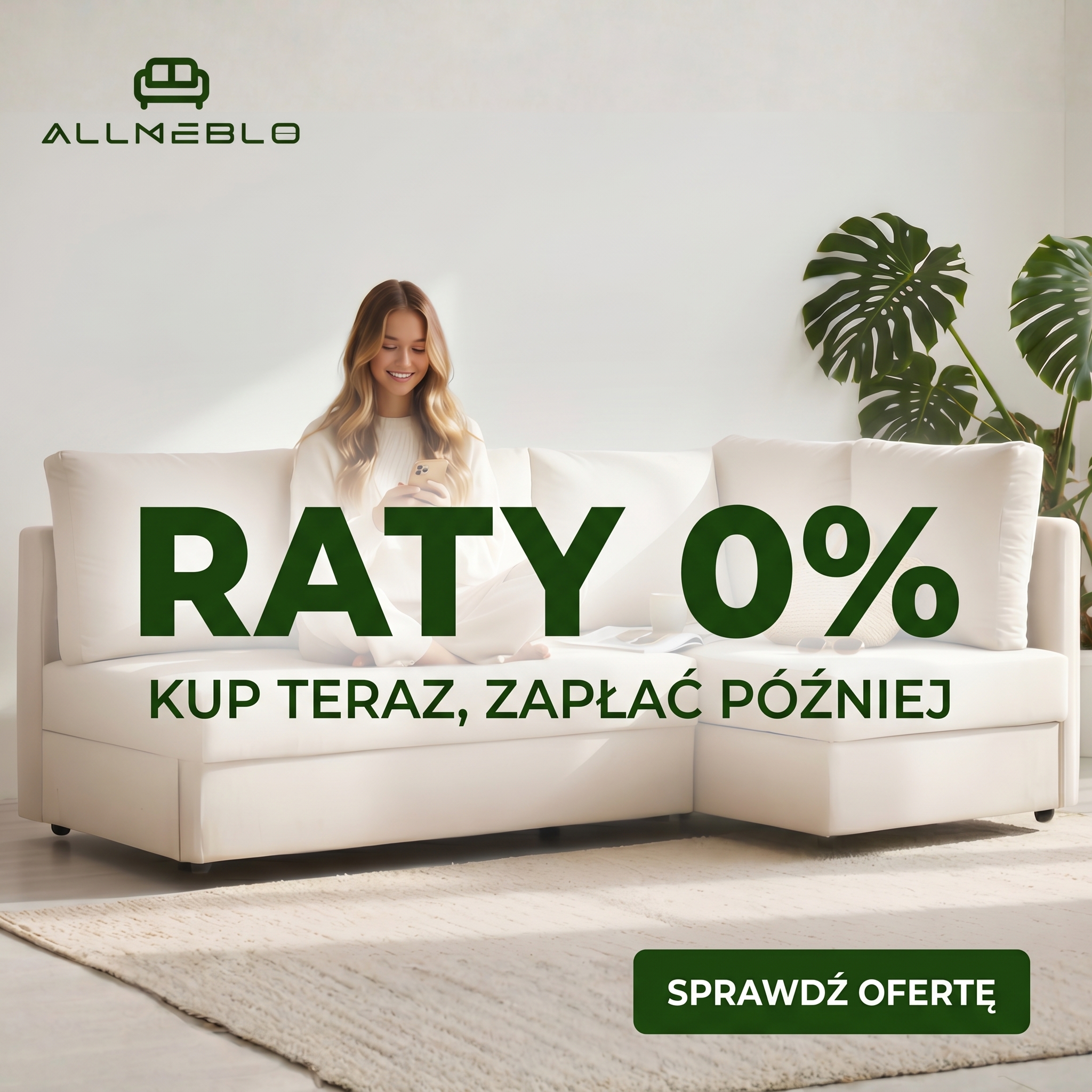 Raty 0%