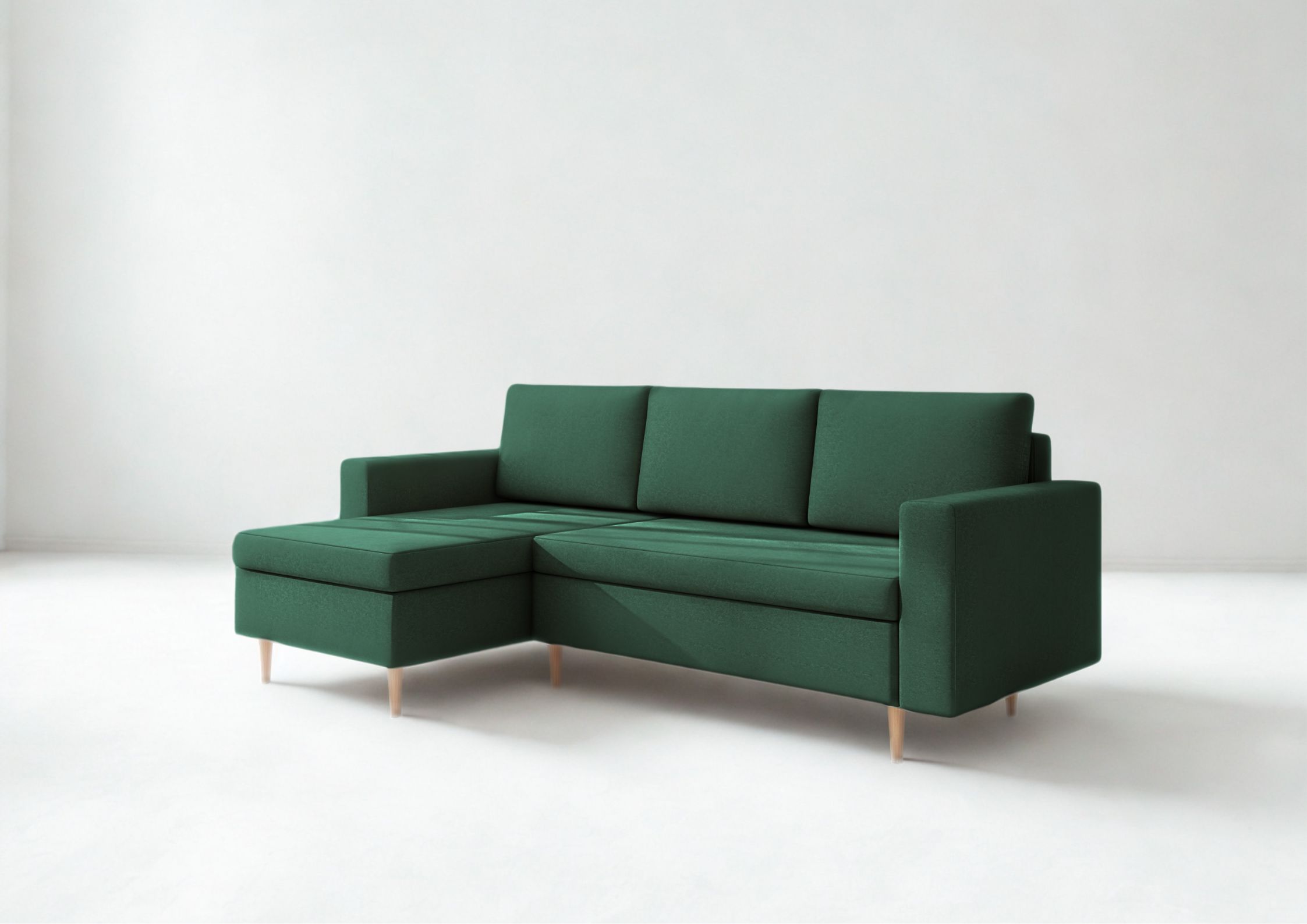 skandynawski-naroznik-rozkladany-bever-na-drewnianych-nogach-zielony skandynawski-naroznik-rozkladany-bever-na-drewnianych-nogach-zielony