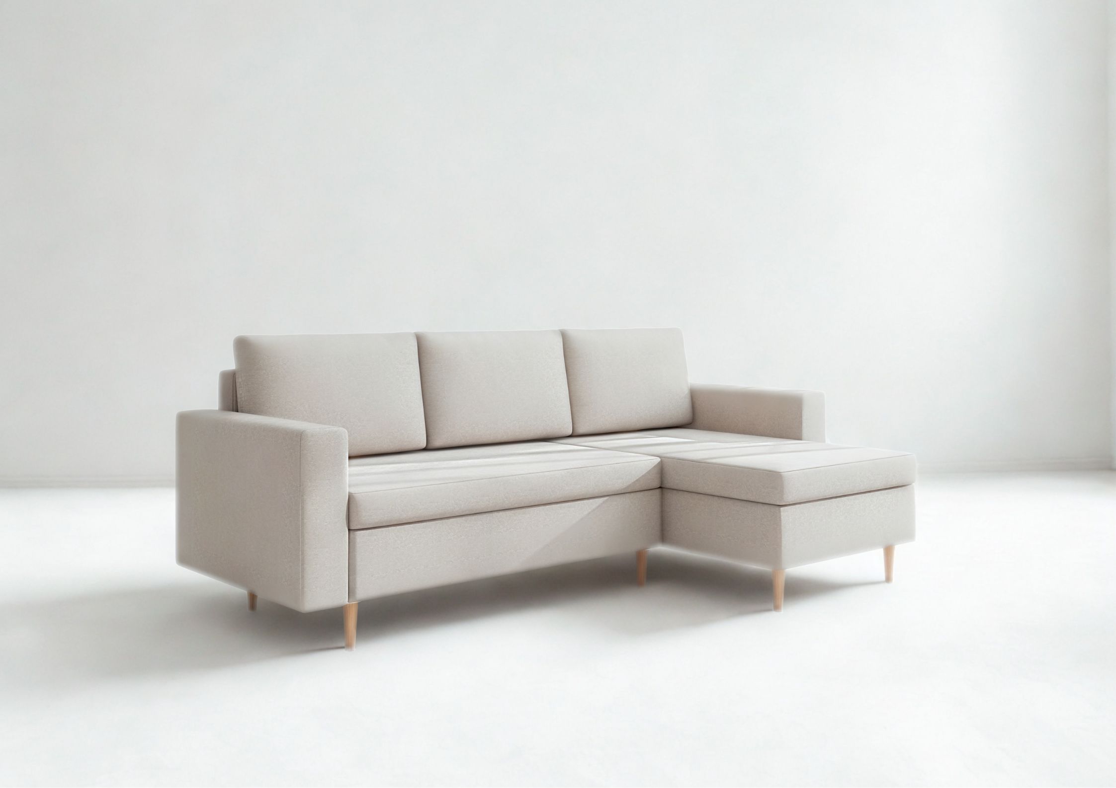 skandynawski-naroznik-rozkladany-bever-na-drewnianych-nogach-prawy-bezowy