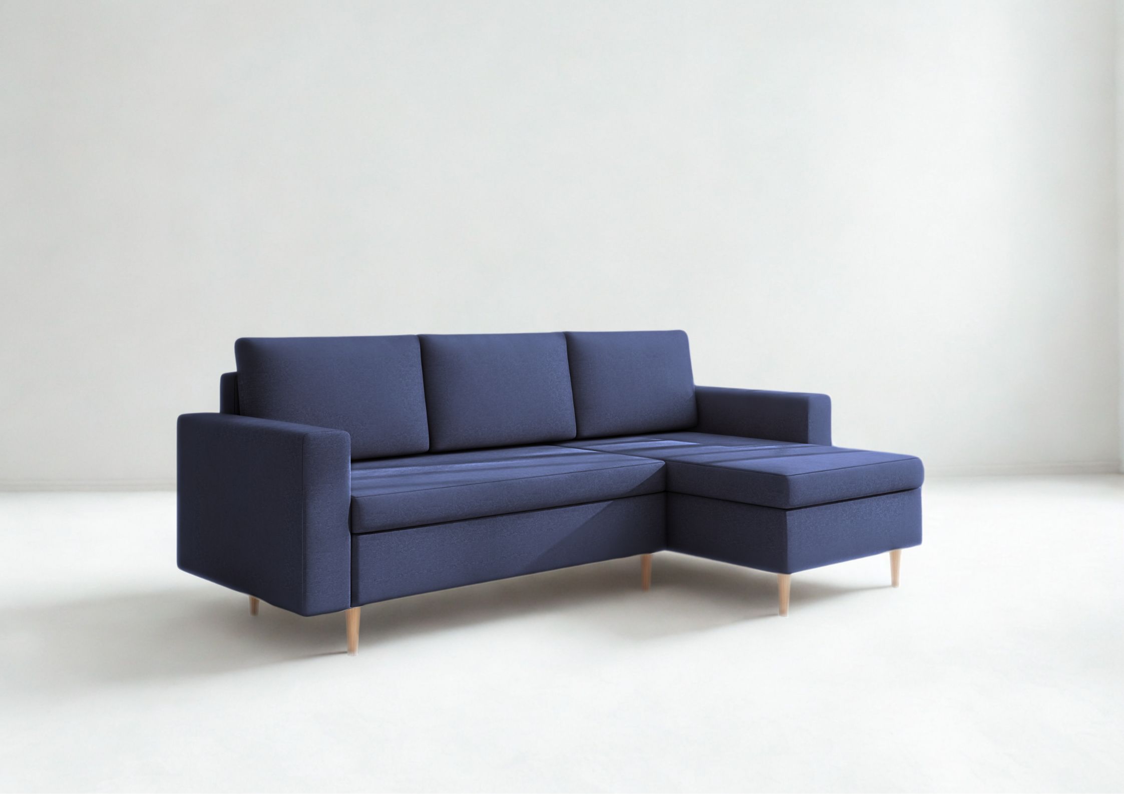 skandynawski-naroznik-rozkladany-bever-na-drewnianych-nogach-prawy-granatowy