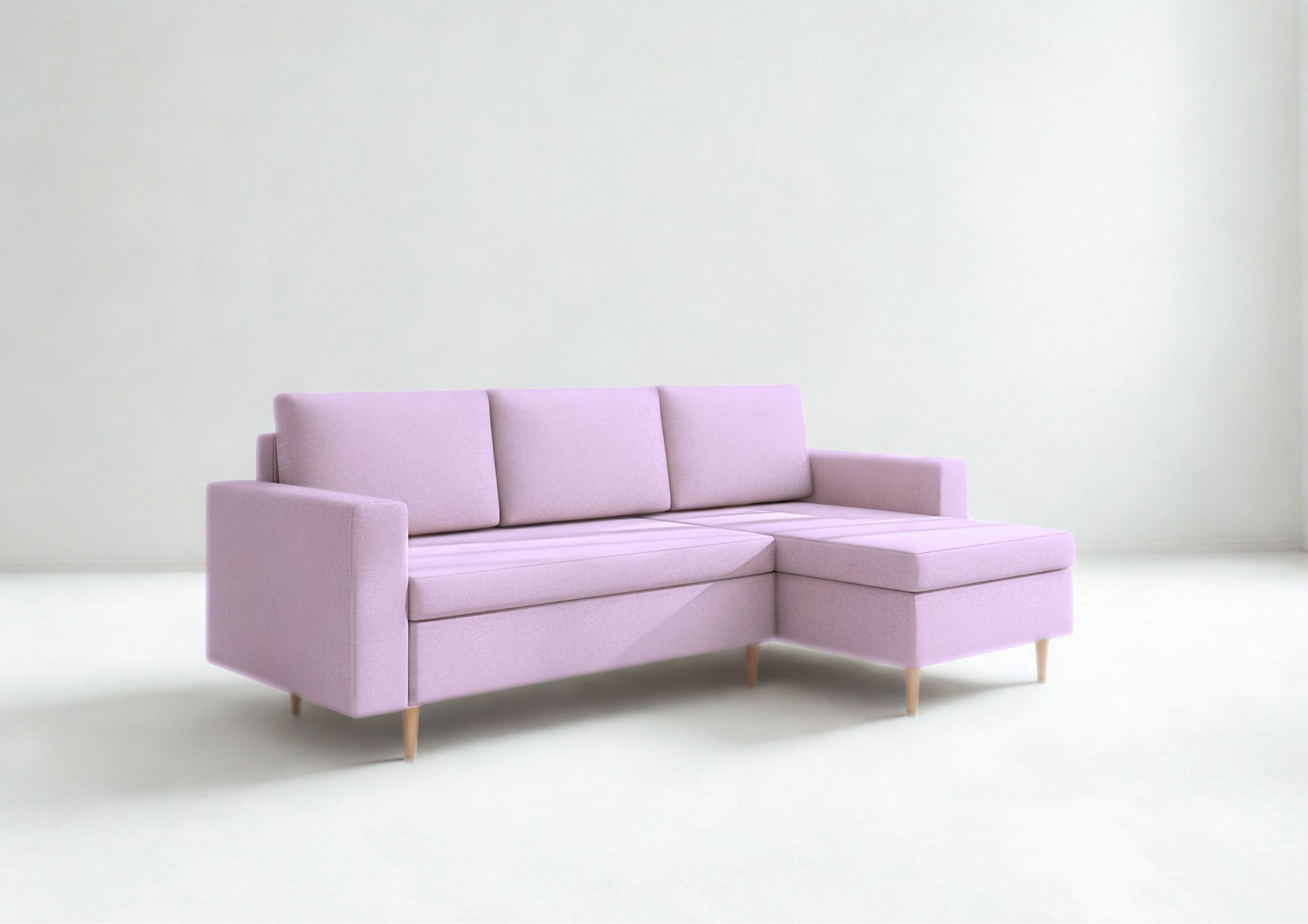 skandynawski-naroznik-rozkladany-bever-na-drewnianych-nogach-prawy-rozowy