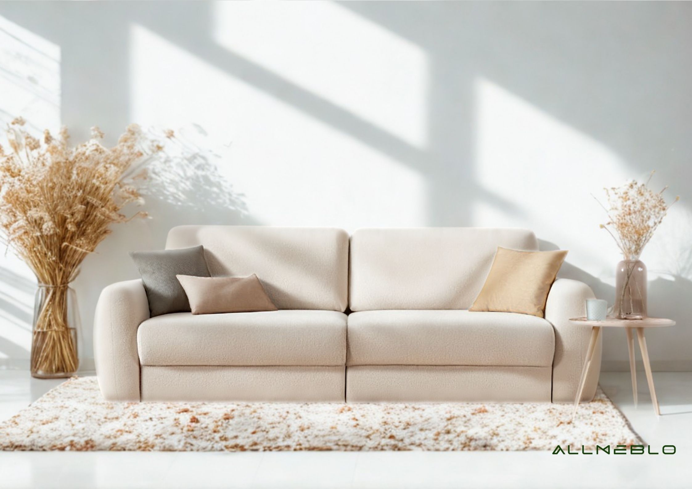 sofa-boucle-rozkladana-przytulna-palla-aranzacja3 sofa-boucle-rozkladana-przytulna-palla-aranzacja3