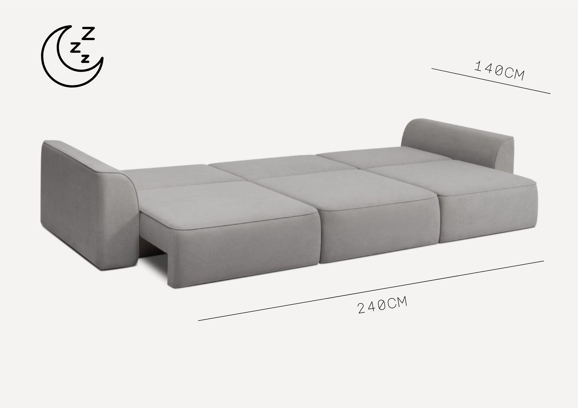 szara-duza-designerska-sofa-komo-rozkladana-wymiary-funkcji-spania szara-duza-designerska-sofa-komo-rozkladana-wymiary-funkcji-spania