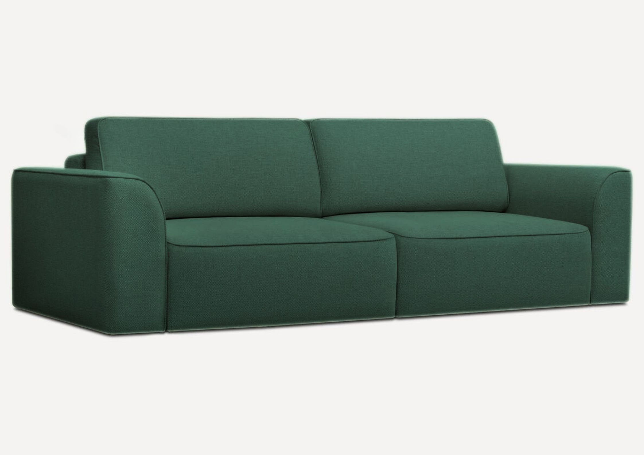 zielona-designerska-mala-sofa-loft-z-funkcja-spania-komo zielona-designerska-mala-sofa-loft-z-funkcja-spania-komo