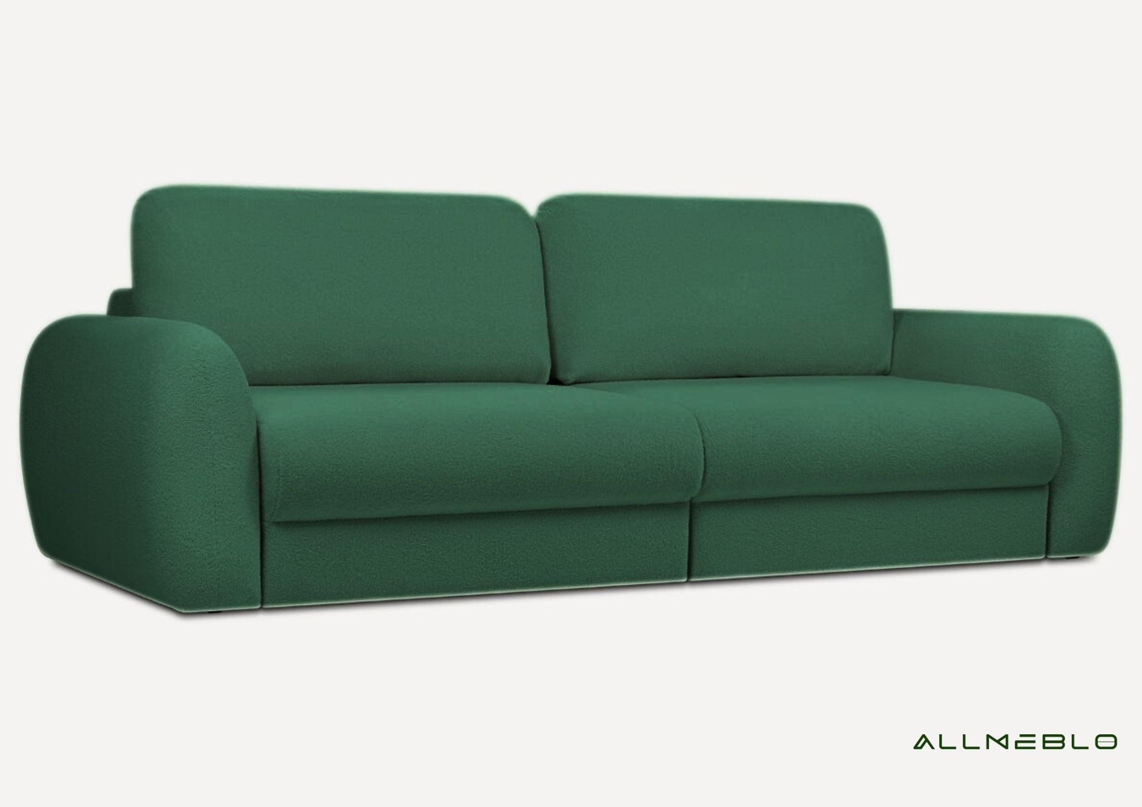 zielona-sofa-boucle-rozkladana-przytulna-palla zielona-sofa-boucle-rozkladana-przytulna-palla